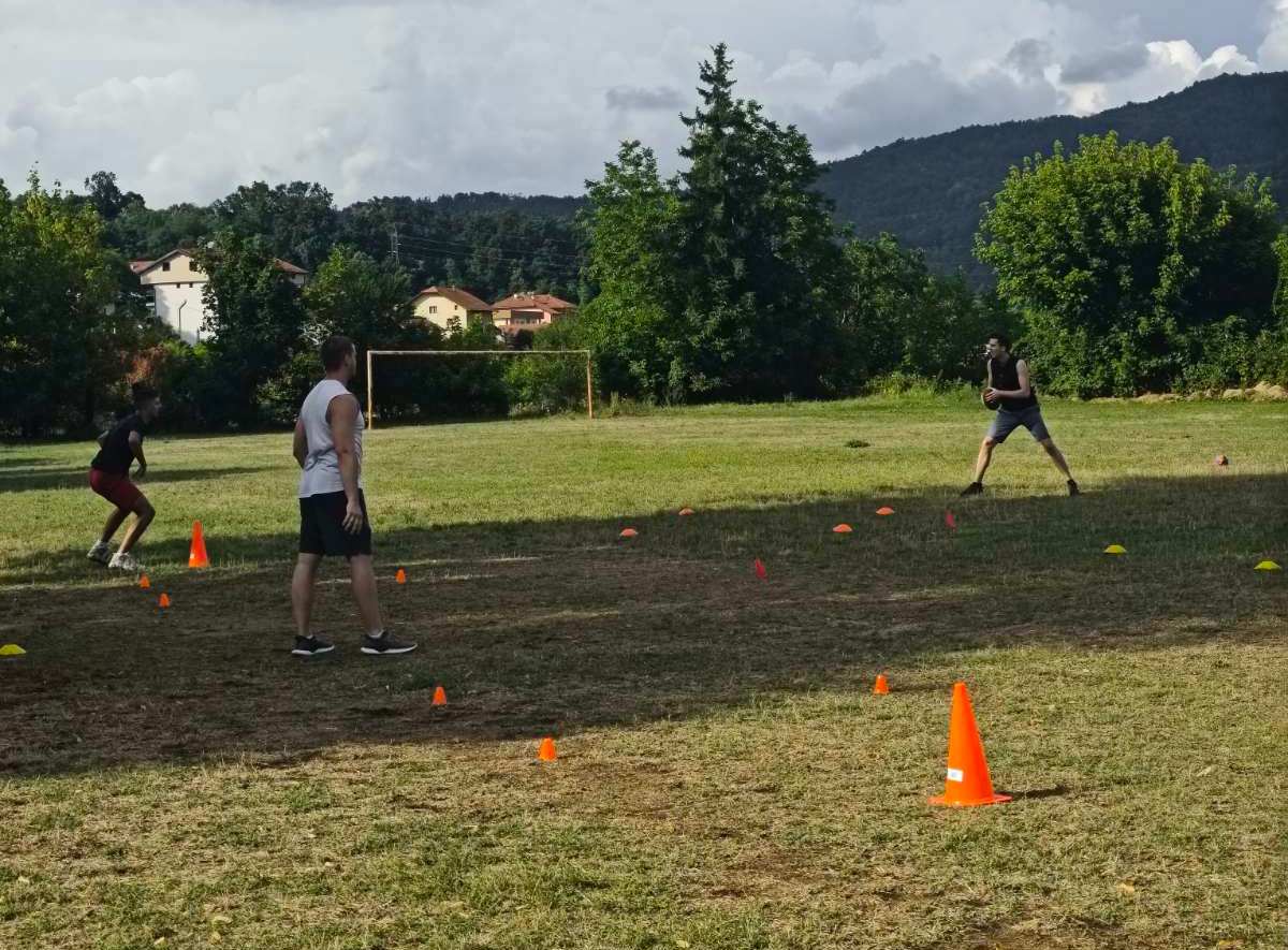 Americki fudbal u Doboju 02