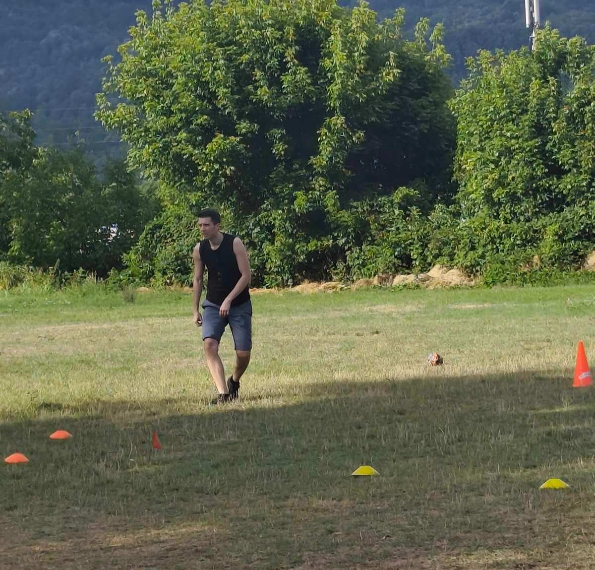 Americki fudbal u Doboju 03