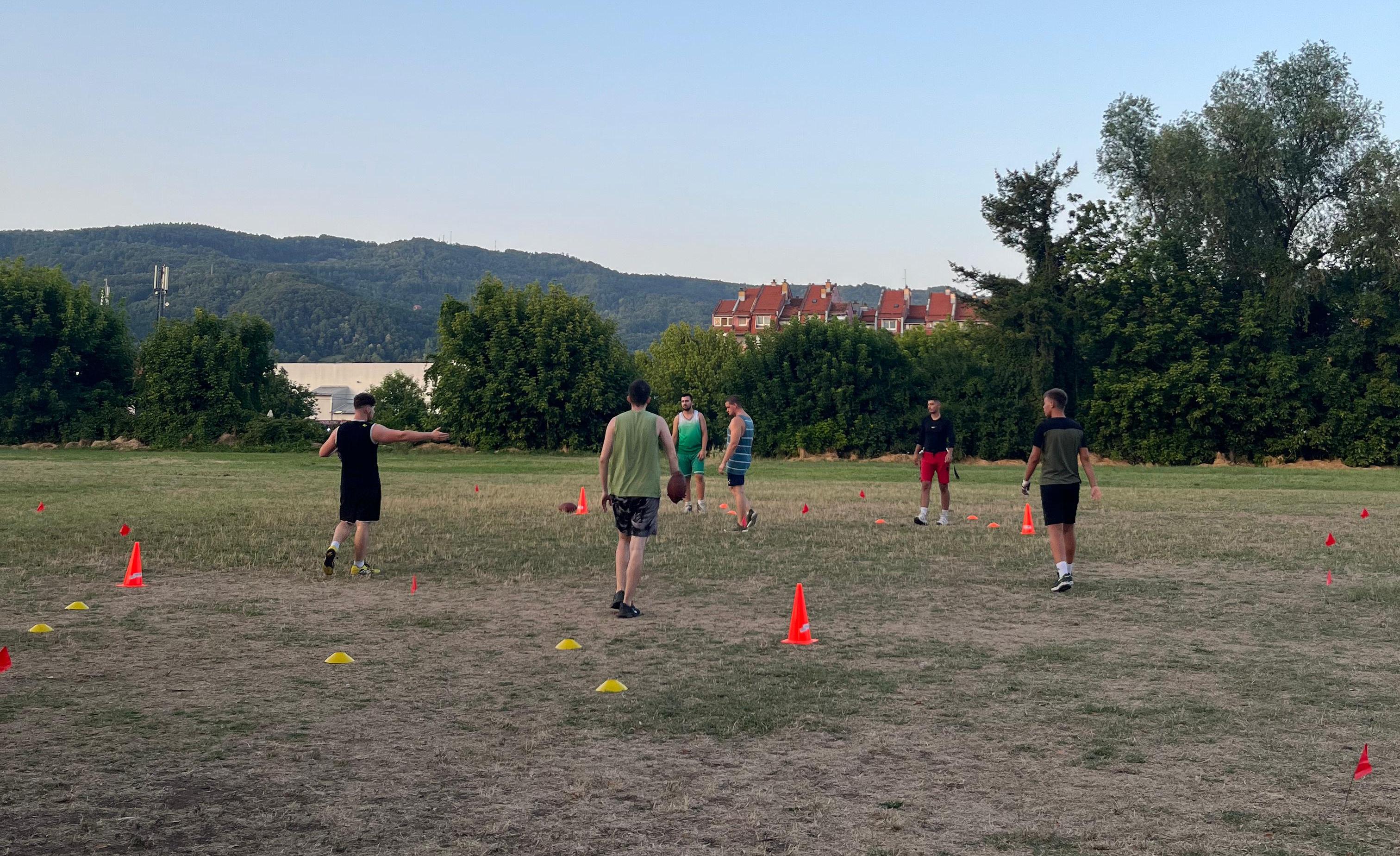 Americki fudbal u Doboju 05