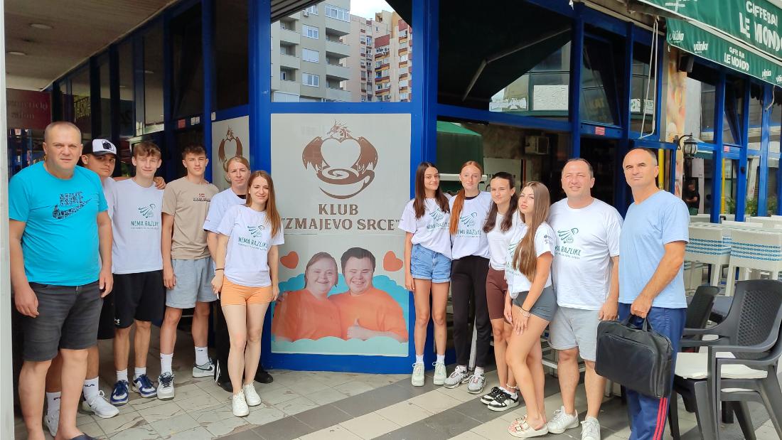 Badminton Klub Sertini u posjeti Zmajevom srcu01