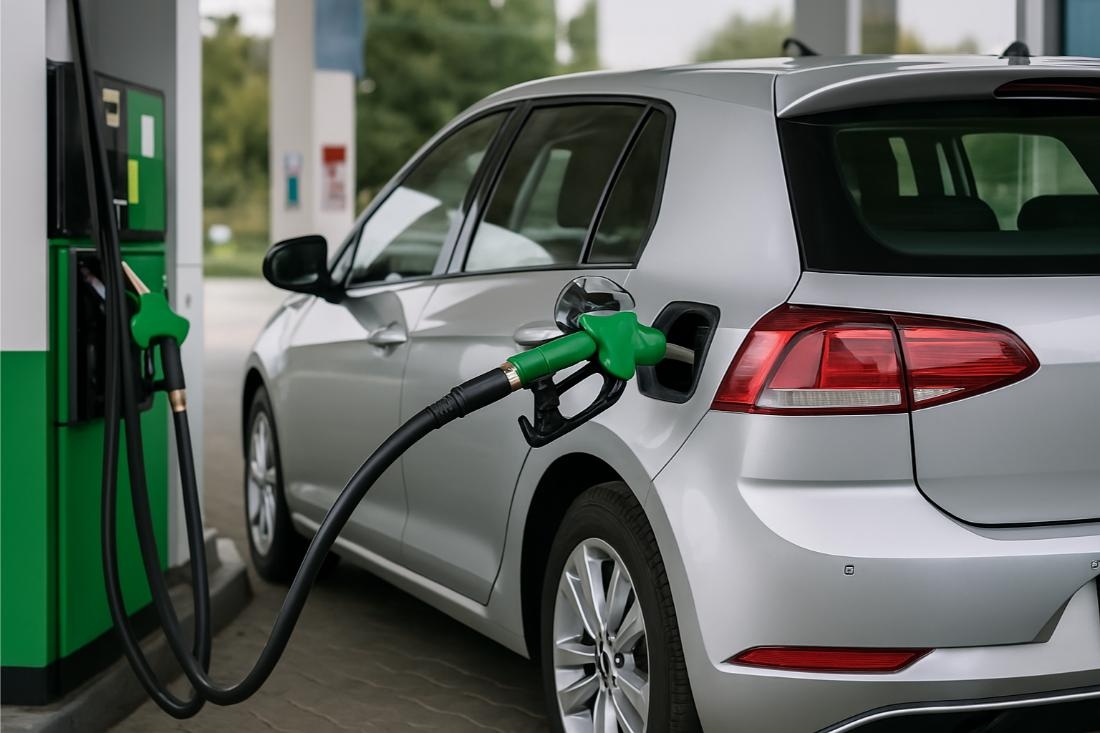 DOBOJ: Hoće li građani dočekati niže cijene goriva