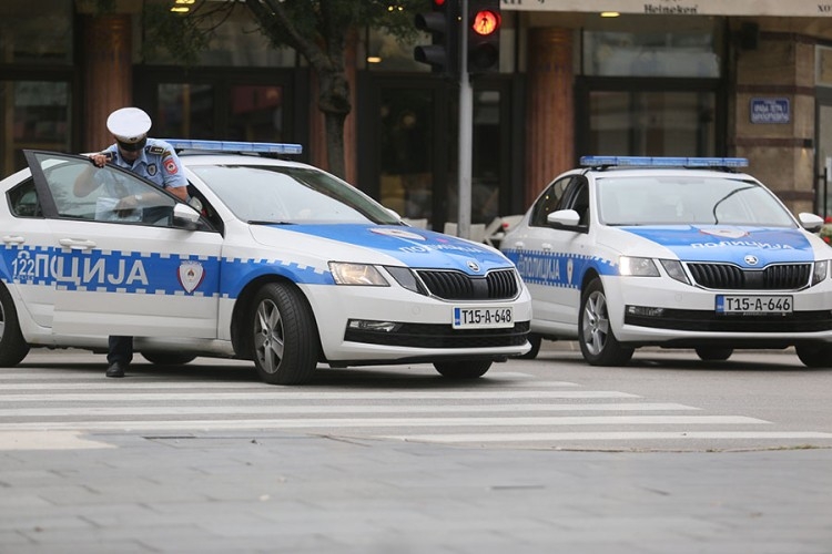 DOBOJ: Pretresi zbog nabavke medicinske opreme