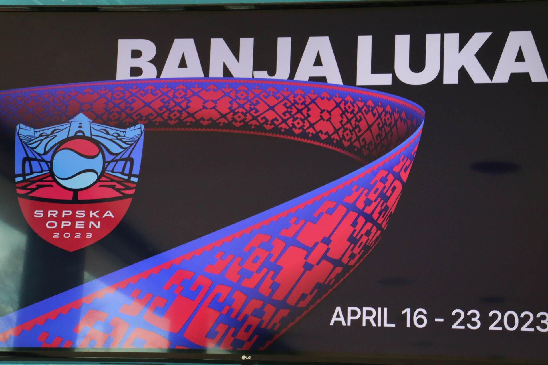 Počela prodaja karata za Srpska open turnir