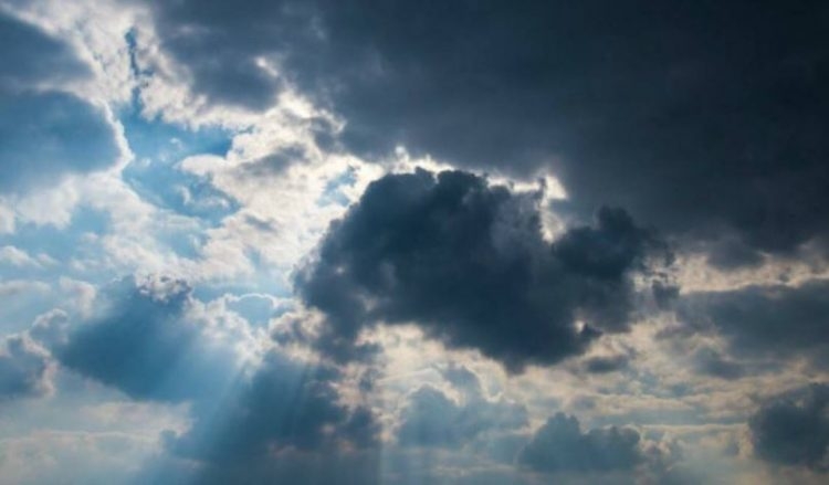 VRIJEME: Danas oblačno