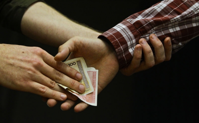 Lokalne zajednice ne mare za korupciju