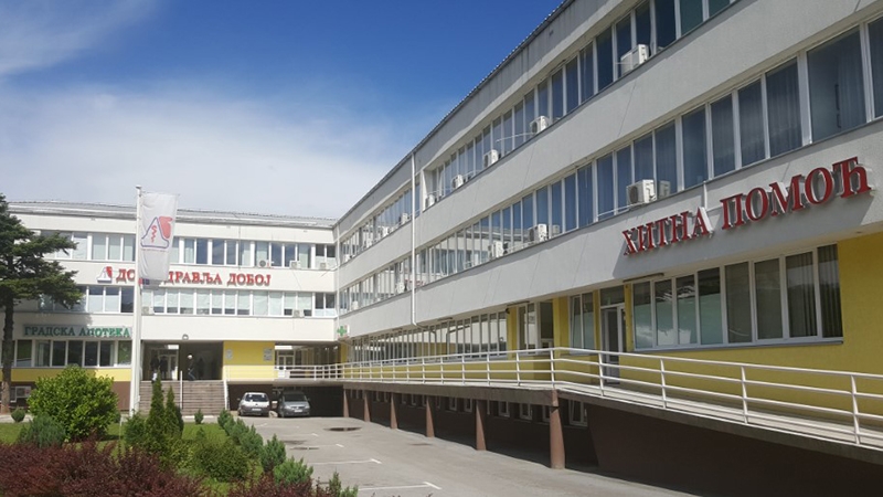 DOBOJ: Do utorka vakcinisano 1.300 lica, stiglo još 600 vakcina