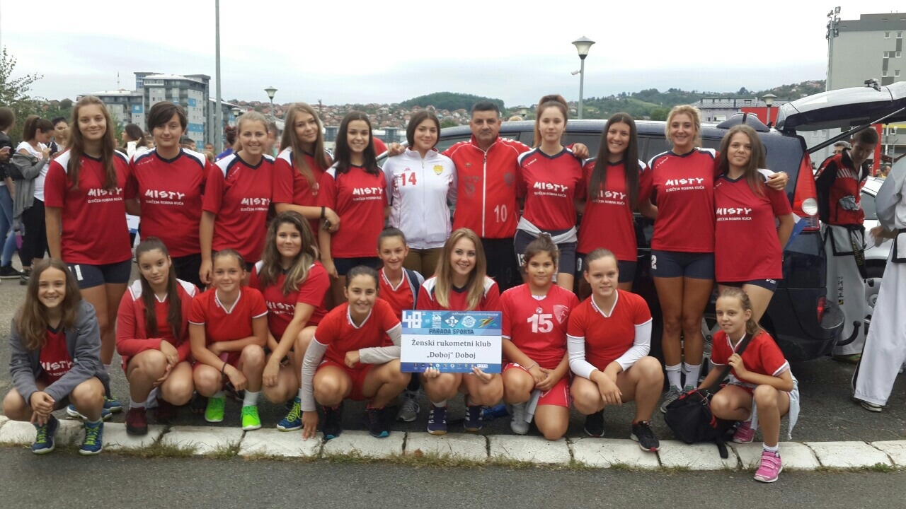 PRVA RUKOMETNA LIGA RS ZA ŽENE: Pobjeda uz zvuk sirene