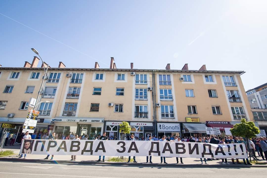 PIŠANJE UZ VJETAR: Obrene Petroviću licemjeru, zašto sada šutite? (FOTO)