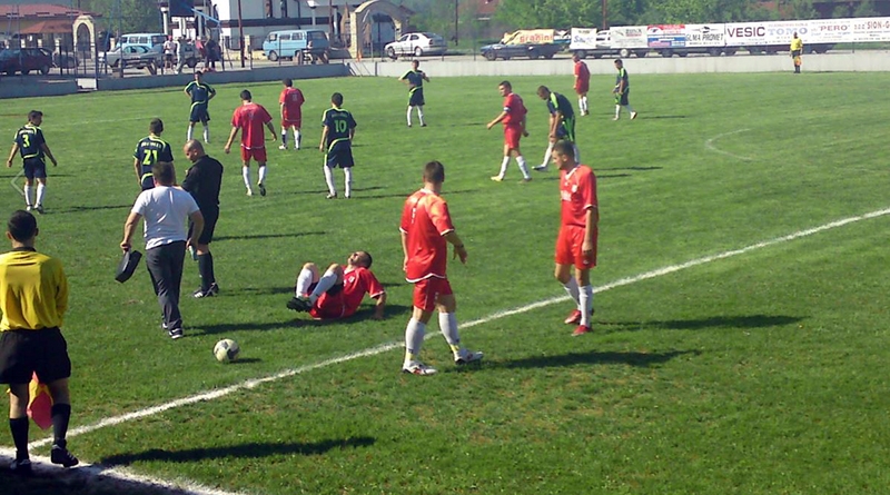 PODRUČNA LIGA DOBOJ: Vučijak kolo vodi a Hajduk ga prati