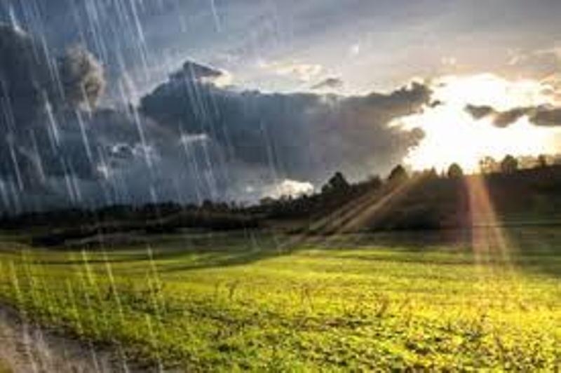 VRIJEME: Danas promjenljivo oblačno sa kišom, temperatura do 19 stepeni