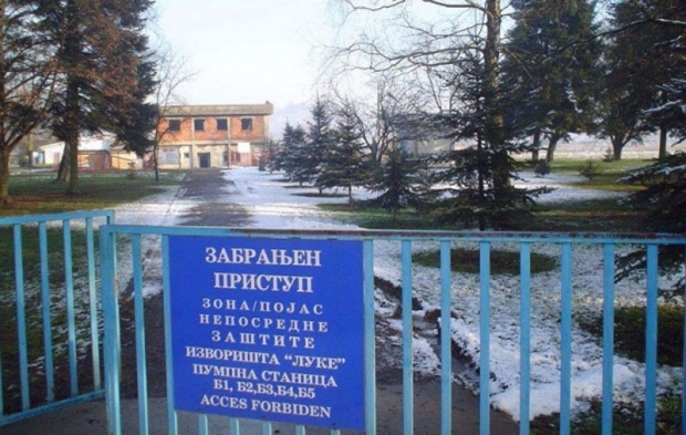 DOBOJ: Sutra otežano snabdijevanje vodom