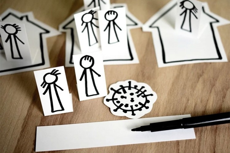 Pregled broja oboljelih i oporavljenih od virusa korona po opštinama u Srpskoj