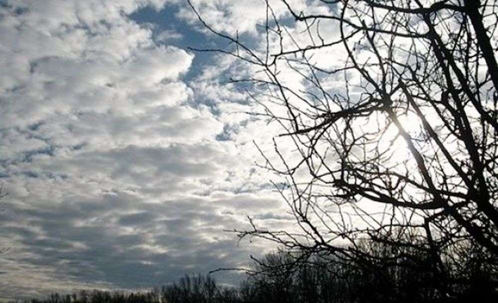 VRIJEME: Na sjeveru i dalje oblačno