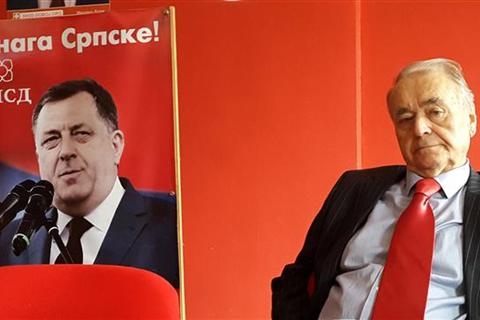 DOBOJ: Dobojski SNSD se ne osipa, već je najjača stranka