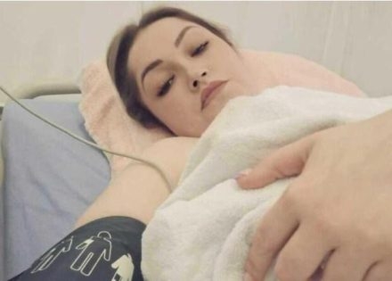 BORBA SE NASTAVLJA: Nataši Ćejić potrebna pomoć dobrih ljudi