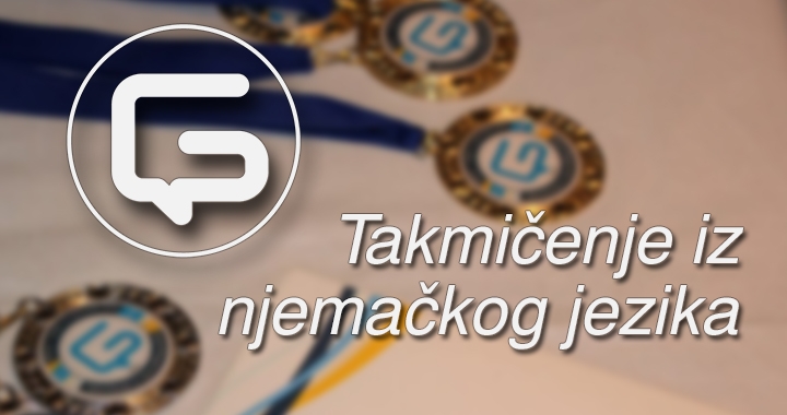 Takmičenje iz njemačkog jezika u Glossa-centru Doboj