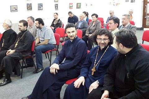 DOBOJ: Promovisana knjiga "Drugi šematizam"