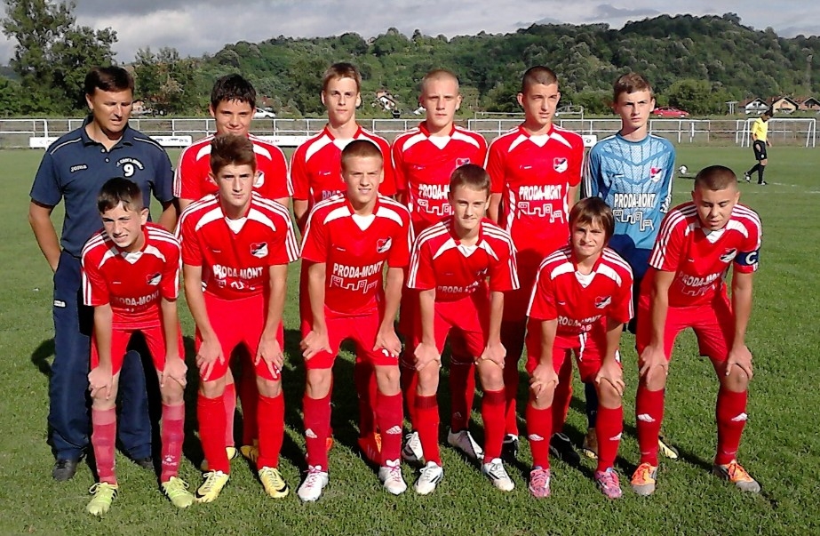 IZ GFS DOBOJ: Predloženi najbolji