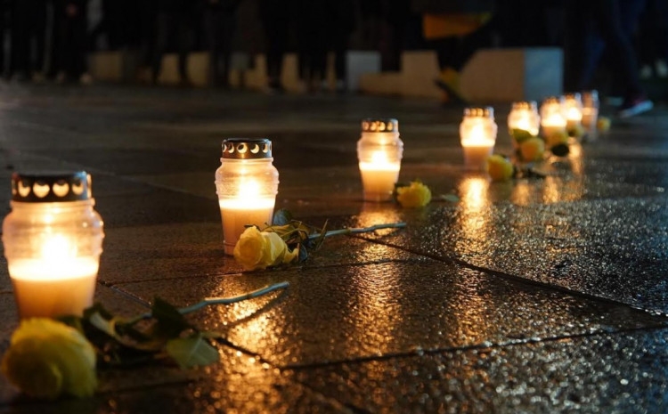 Dan žalosti u BiH zbog tragedije u Posušju