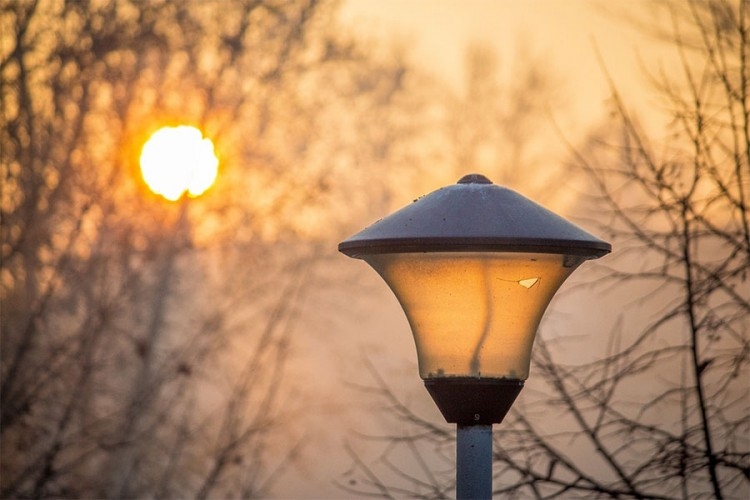 VRIJEME: Pretežno sunčano