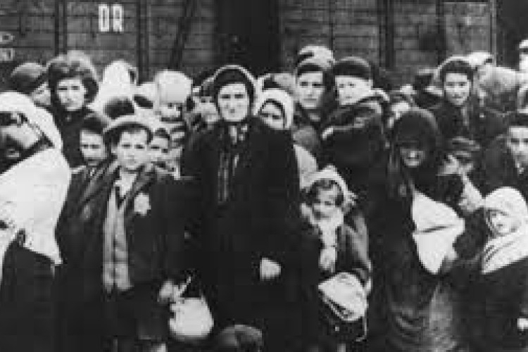 DOBOJSKI INFO NAJAVLJUJE: O nekim nepopisanim žrtvama Holokausta sa prostora NDH - Predavanje dr. Miloša M. Damjanovića