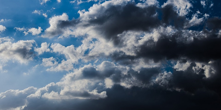 VRIJEME: Danas promjenljivo, najviše sunčanih perioda na jugu