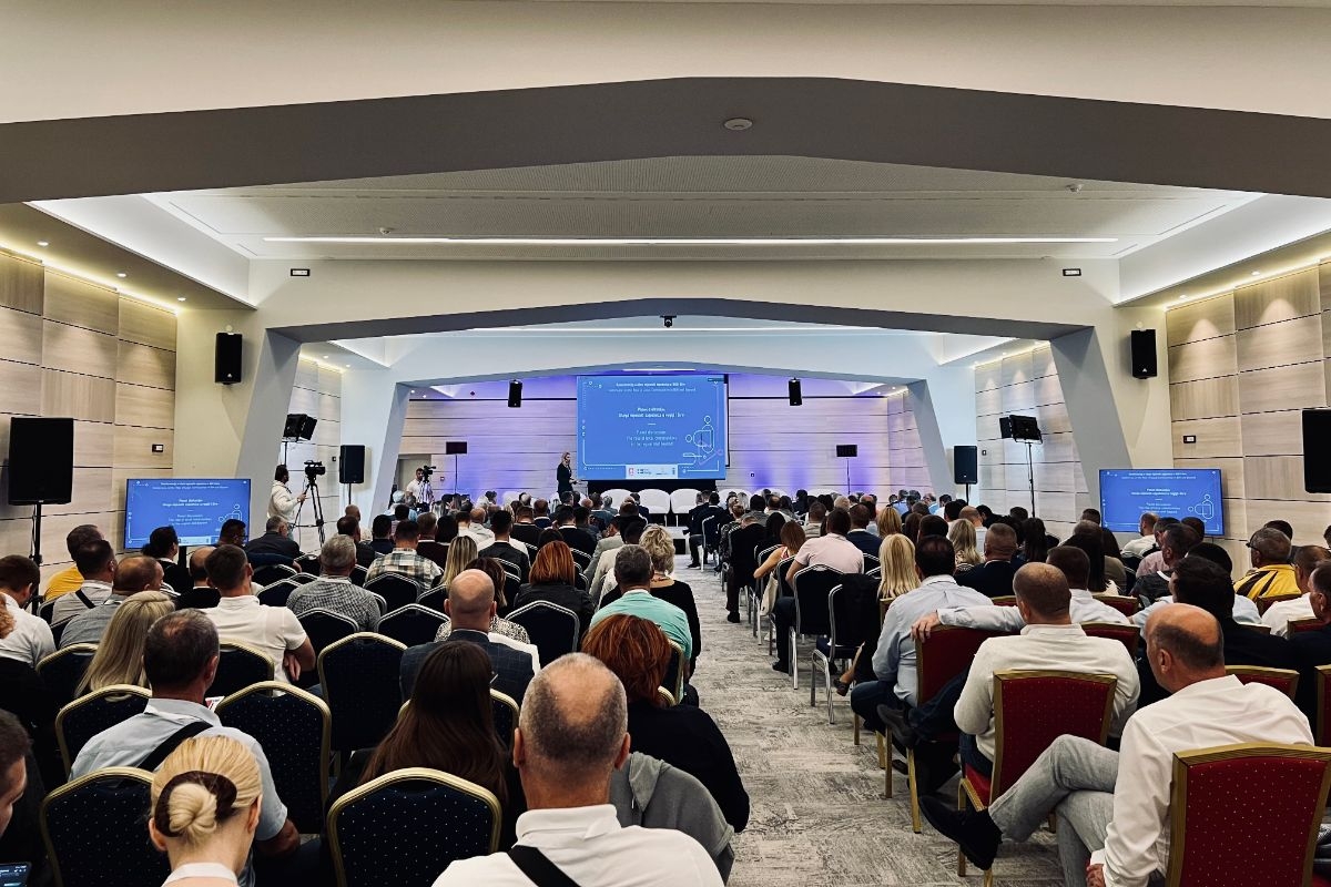 ULOGA MJESNIH ZAJEDNICA U FOKUSU: Razmjena iskustva iz BiH, regiona i šire