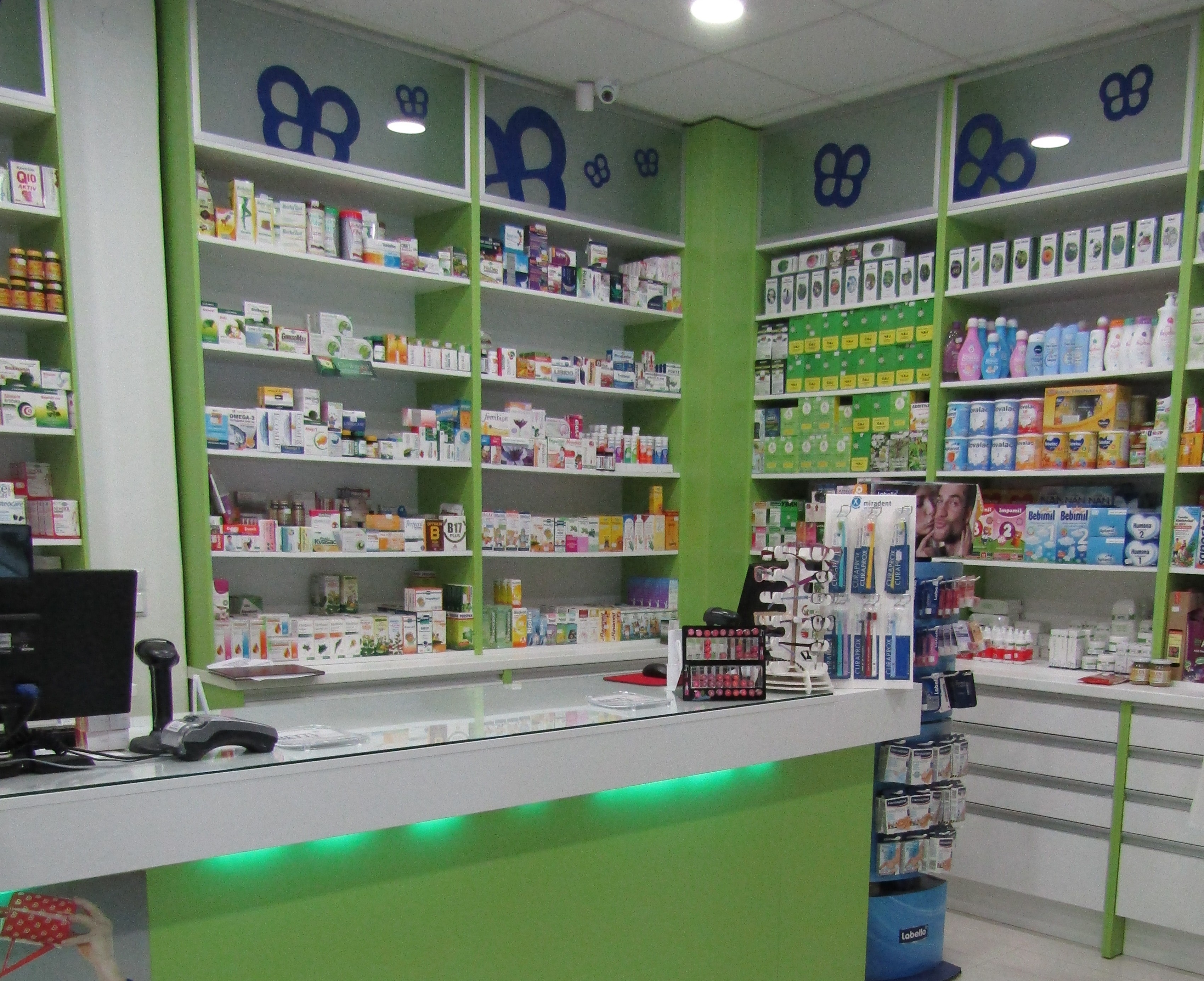 OGLAS ZA POSAO: Potreban magistar farmacije (m/ž)