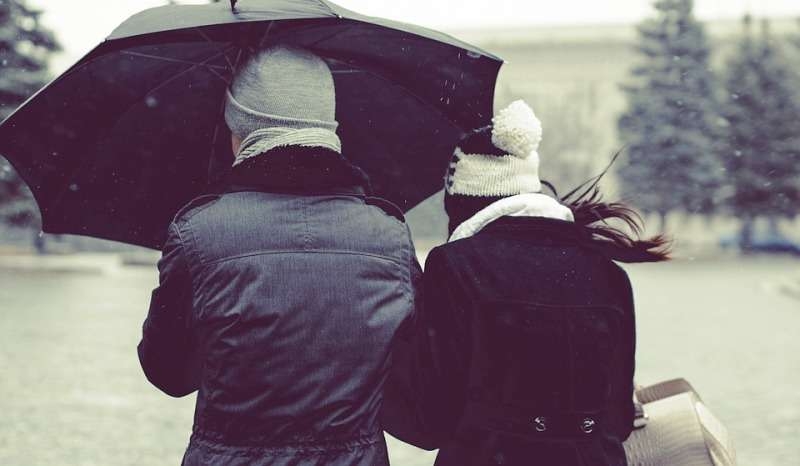 VRIJEME: Prije podne oblačno i hladno, tokom dana više sunčanih perioda