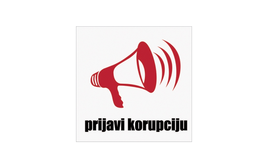 Ističe rok za donošenje Uputstva o postupanju sa prijavom korupcije...