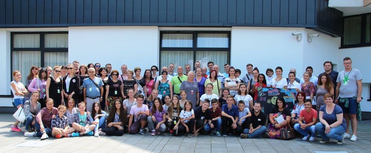 DOBOJ: Održan World Vision Samit o djeci