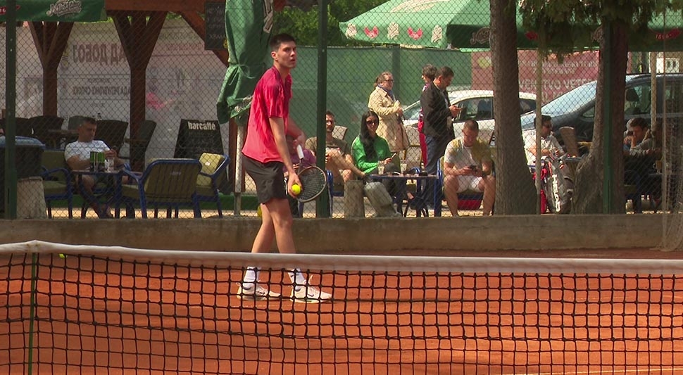 DOBOJ: ITF TURNIR "Doboj Open 2024" počinje 6. maja