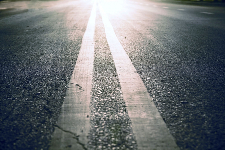 PUTEVI: Kolovozi ponegdje vlažni