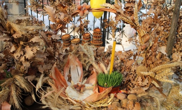 Danas je Badnji dan – početak Božićnog slavlja