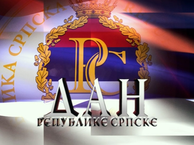 Republika Srpska slavi 29. rođendan