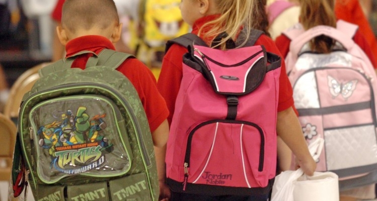 DOBOJ: Obavještenje o upisu učenika u prvi razred osnovne škole