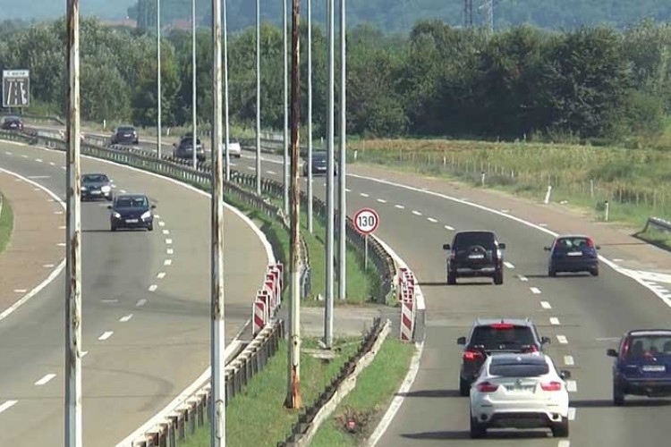 PUTEVI: Nesmetano odvijanje saobraćaja