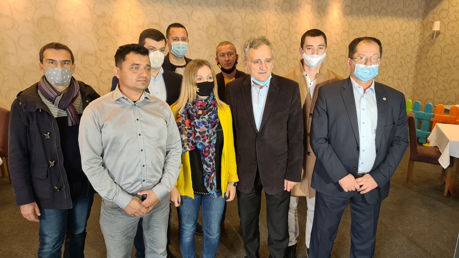 DOBOJ: Traže poništavanje izbora, smijenjenu predsjednika i članova Gradske izborne komisije