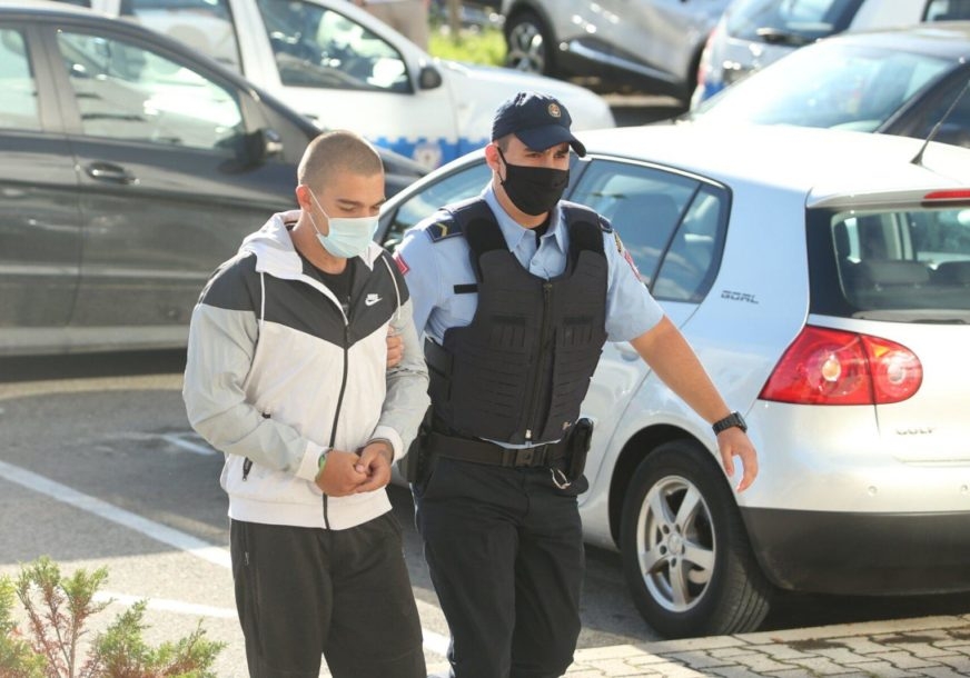 “POKRIVALI” BANJALUKU, DOBOJ I TESLIĆ Podnesen izvještaj protiv PETORICE DILERA