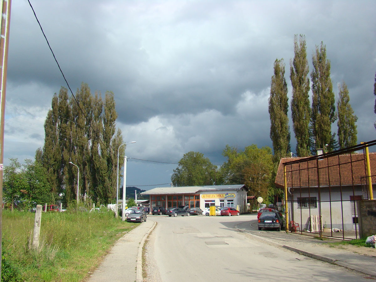VRIJEME: Promjenjivo oblačno