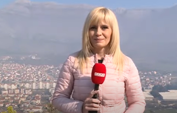 NATAŠA MILJANOVIĆ ZUBAC: Za svoju i bezbjednost moje porodice odgovornim smatram direktora Policije Republike Srpske Sinišu Kostreševića!