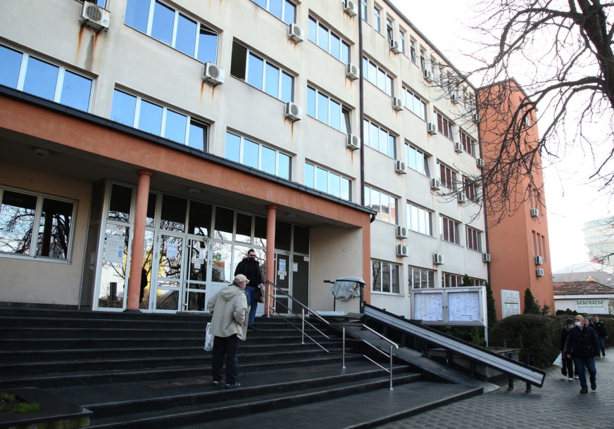 Sud u Bijeljini ne želi da pojasni postupak. Sve pravda pravom sudije na nezavisnost