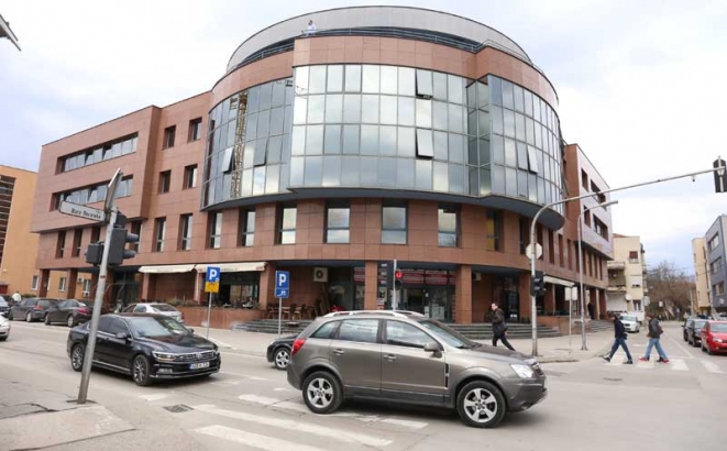 Produžen rok za prijavu elektronske usluge UIO BiH