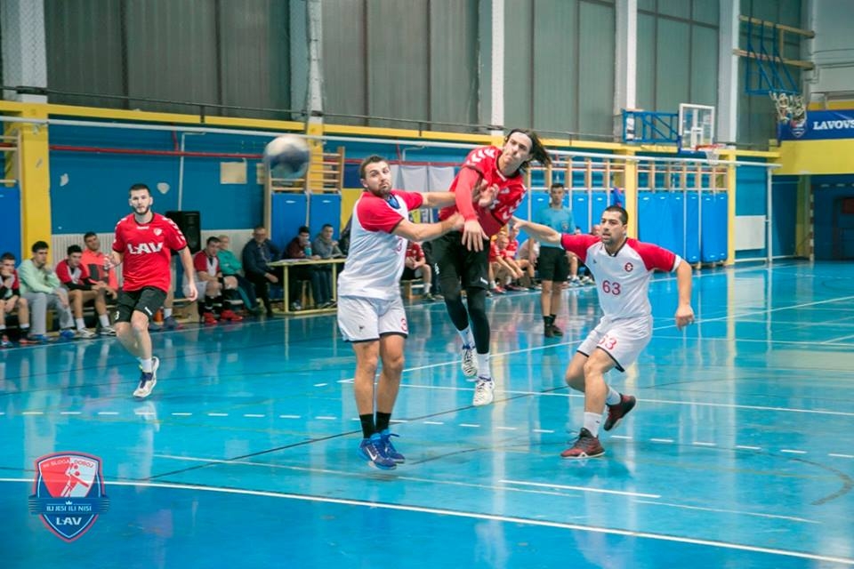 DOBOJSKI INFO NAJAVLJUJE Rukometaši Sloge dočekuju Goražde