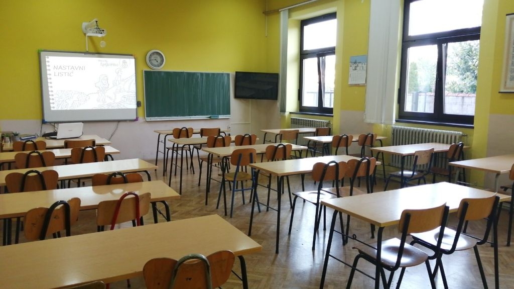 NOVA ODLUKA REPUBLIČKOG ŠTABA: Od ponedjeljka sa radom kreću srednje škole i fakulteti u Srpskoj