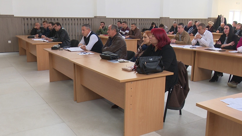 DOBOJ: Nacrt budžeta za iduću godinu je izborni ili razvojni?