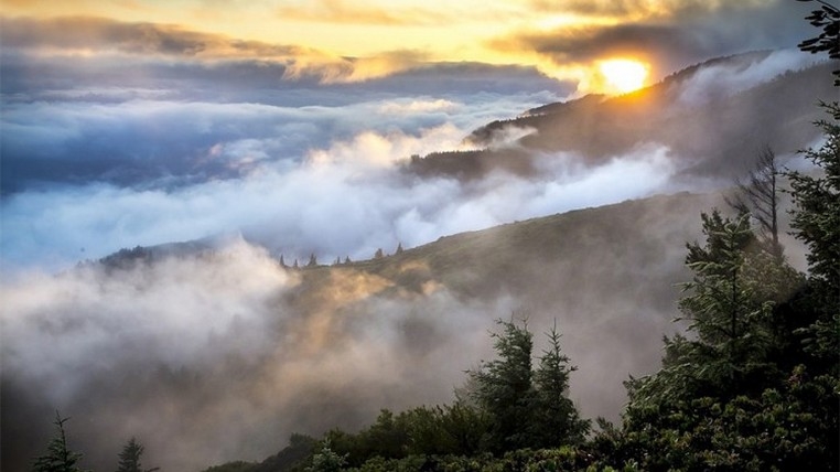 VRIJEME: Danas promijenljivo oblačno, temperatura oko pet stepeni