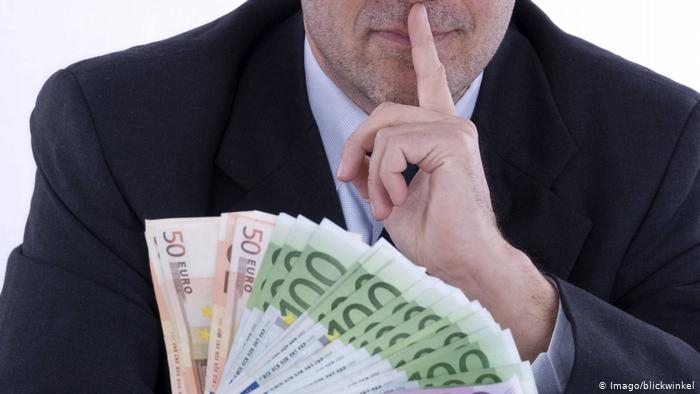 NEOPHODNE REFORME: Ovakva pljačka javnih sredstava je svjetski fenomen