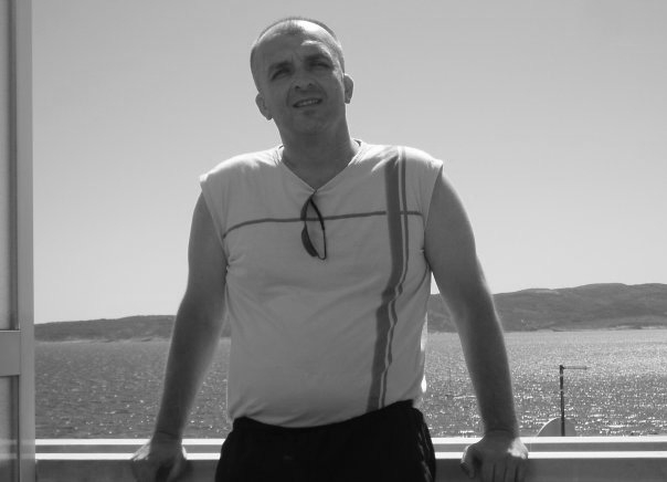 IN MEMORIAM: Dr. Zoran Lazić Laza (1968–2024)