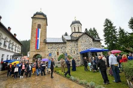 "PODOZRENOM" OVE GODINE: Velika Gospojina kroz objektiv Dobojskog infa (FOTO) (VIDEO)